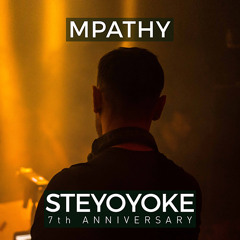 MPathy at Ritter Butzke, Berlin 08.03.2019 - Steyoyoke 7th Anniversary