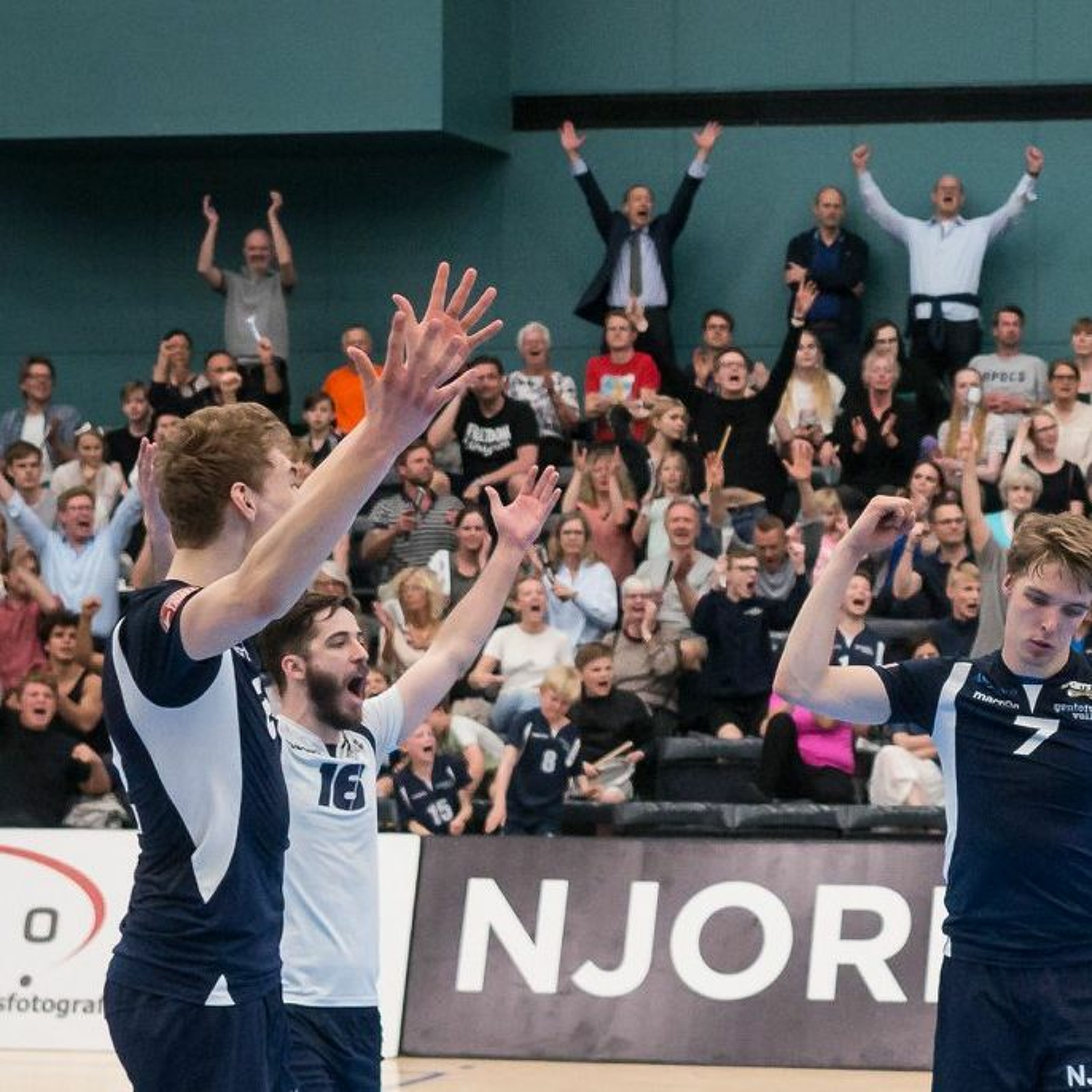 Det spidser til! Få her overblikket over Ligaens semifinaler