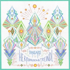 Herrhausen & Treindl - Hypericum (Original mix)- Out April 1st!