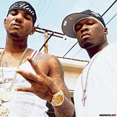 50 Cent/Let Me Blow Your Mind Remix