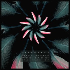 Pasquale Caracciolo, Emery Warman - Freaking (Original Mix)
