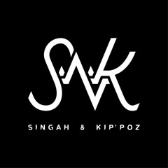 S'n'K - THE MELODY COMES AGAIN (Prod. TSD Beat)