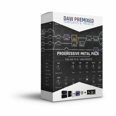 ProgMetal - Rhy 5153