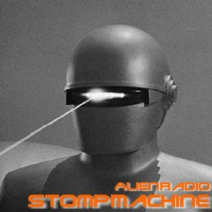 Stomp Machine (original mix)