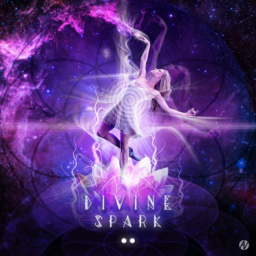 Divine Spark 2 [RTVLT015]