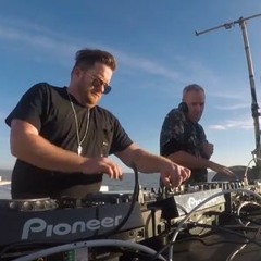 Dance System - Please (Promo)