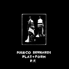 Marco Bernardi - Miscopol