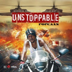 Popcaan - Unstoppable