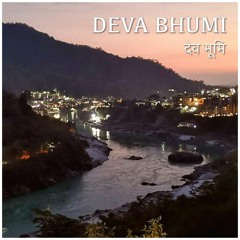 Deva Bhumi (live in Rishikesh 27-09-2018)