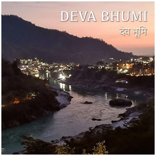 Deva Bhumi (live in Rishikesh 27-09-2018)