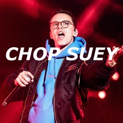 [FREE] Logic x Denzel Curry x Ronny J Type Beat ~ ,,Chop Suey,, | Rap/Trap Instrumental 2019