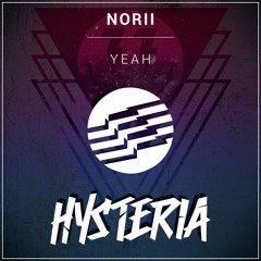 NORII - Yeah