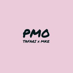 PMO- feat. Tafari Marley