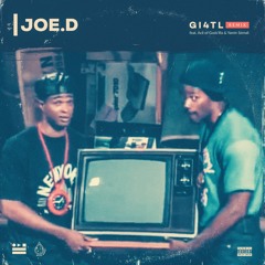 Gi4tl (Remix) [feat. Ace of Gods'Illa & Yamin Semali]
