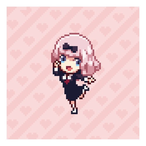 Chikatto Chika Chika (Chika Dance) - Kaguya-sama: Love is War ED2 Chiptune