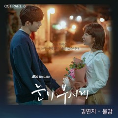 김연지 (Kim Yeon Ji) - 물감 (눈이 부시게 - The Light in Your Eyes OST Part 6)