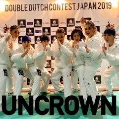 UNCROWN DDCJ 2019