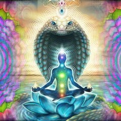 Meditación para despertar y activar la Kundalini