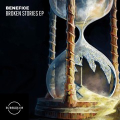 Benefice — Palmira (Original Mix)