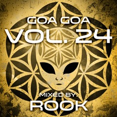 Rook - Goa Goa Vol.024 "free download"