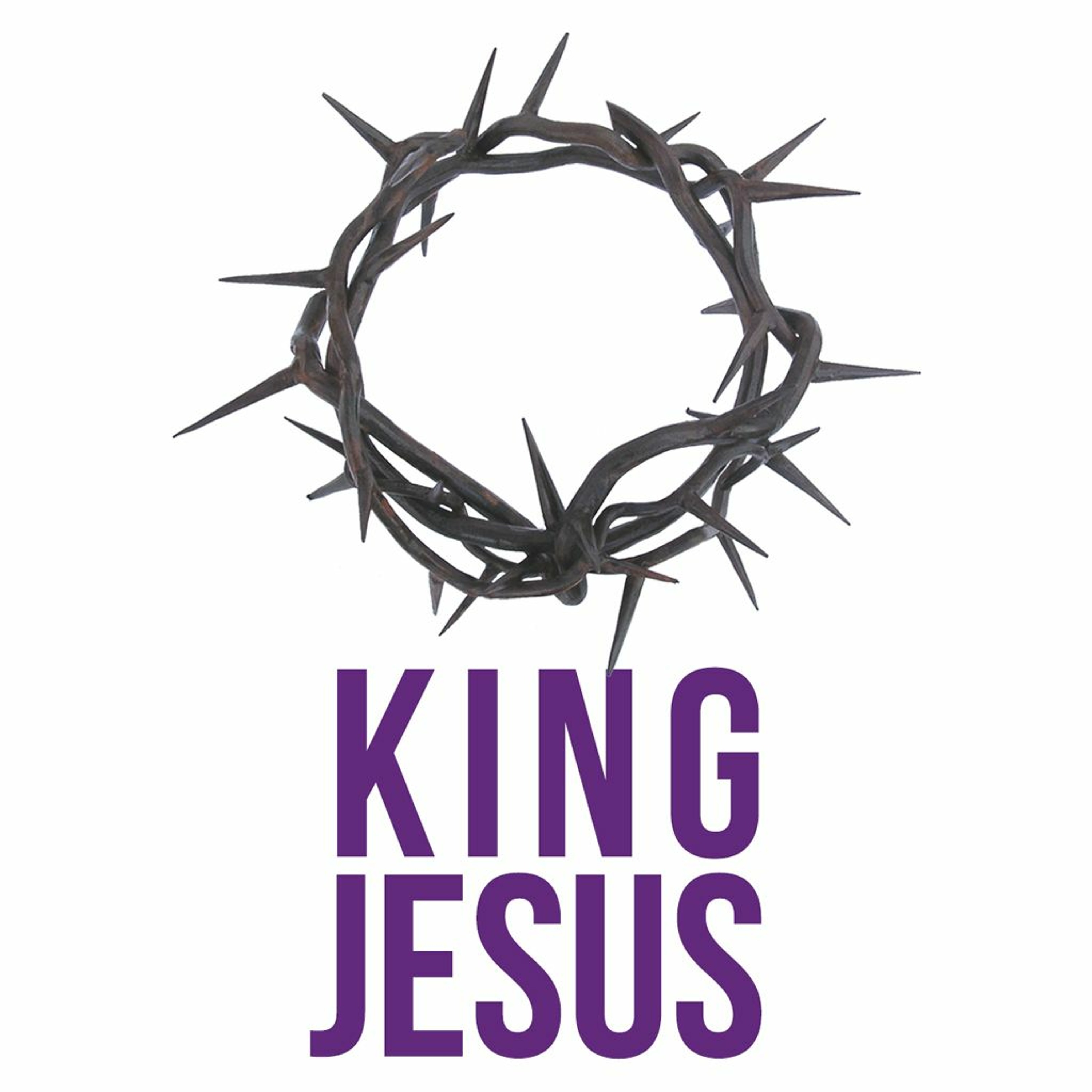 King Jesus Healer thumbnail