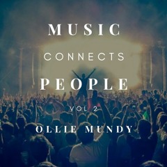 Music Connects People - Vol 2