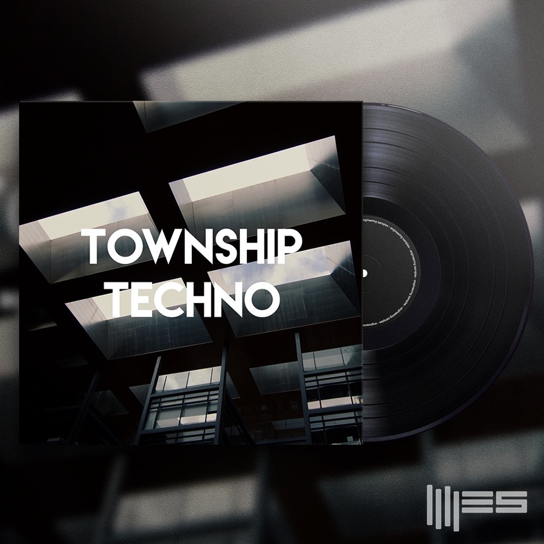 Stream Township Techno 2 By Engineering Samples Listen Online For