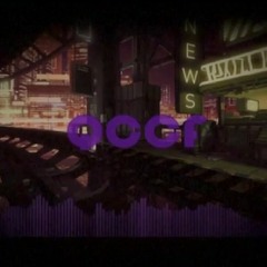 Zion.T -양화대교 Citypop ver. (Qccf Remix)