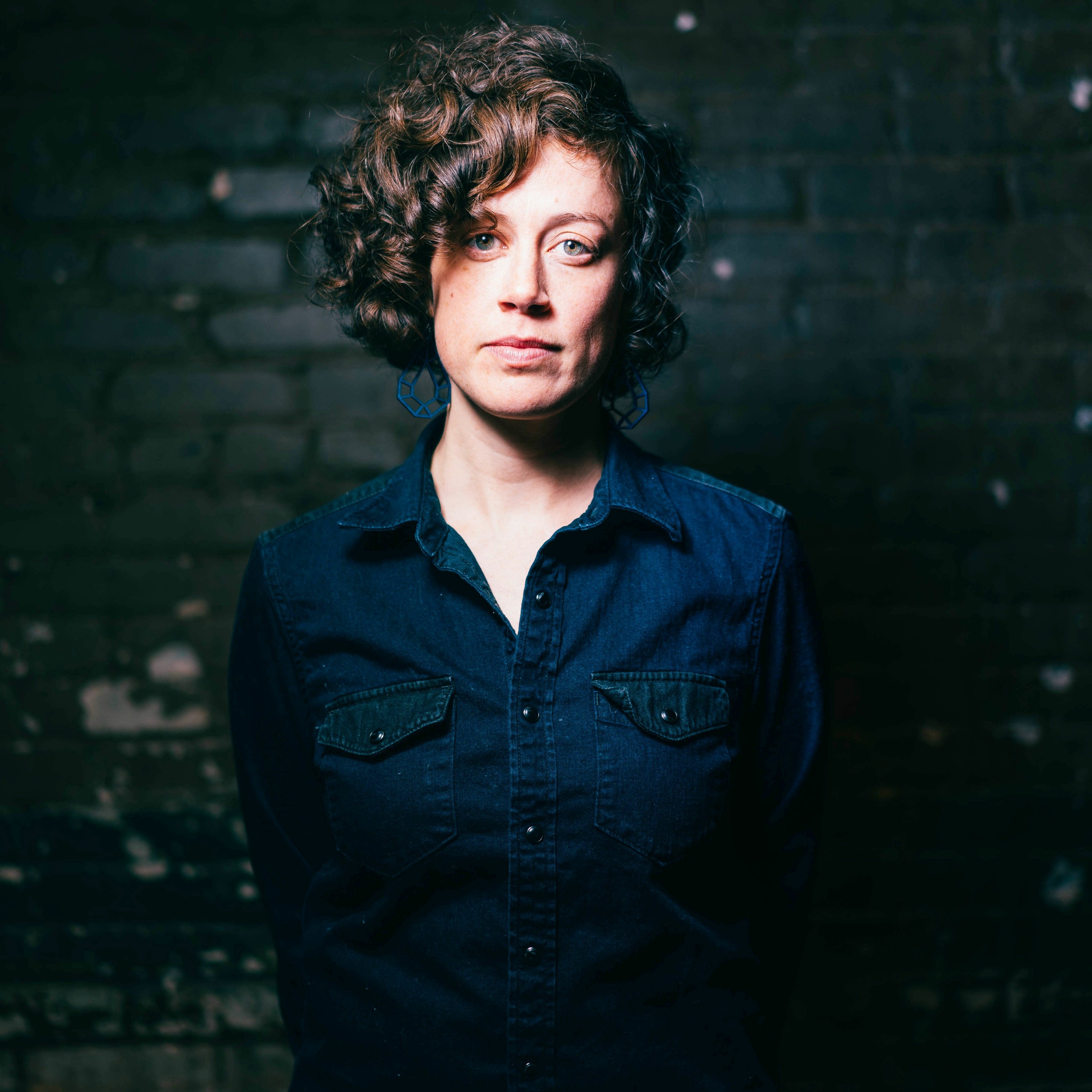 Arts on Fire - An Interview with Rachael Kilgour