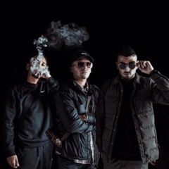 Molo - Sonic (MellemFingaMuzik Gilli Benny Jamz) (leaked)