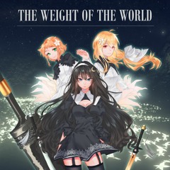 【MCBT-R3】The Weight of The World【น้ำหนักโลกหรือจะสู้น้ำหนักตัว】