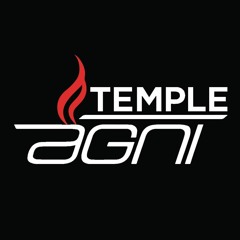 Temple Agni @ Infusion 2019 (ft. Sidd Kel & Dr. Srimix) (No voiceovers)