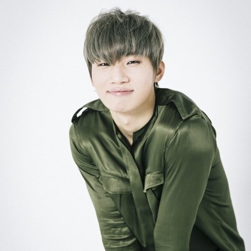 Stay by my side D-LITE Daesung