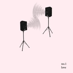 No 1. Love