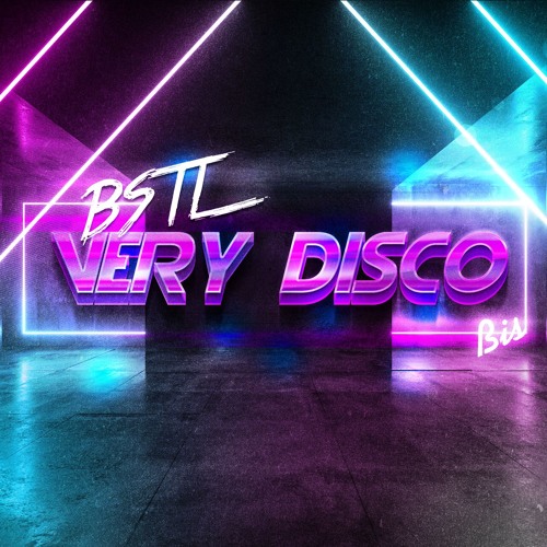 Very Disco Bis