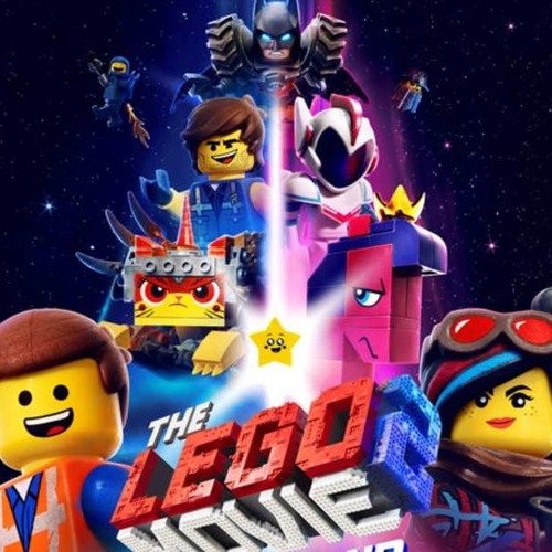 Stream episode The Lego Movie 2 Popcorn Flix by Angella Patel podcast |  Listen online for free on SoundCloud