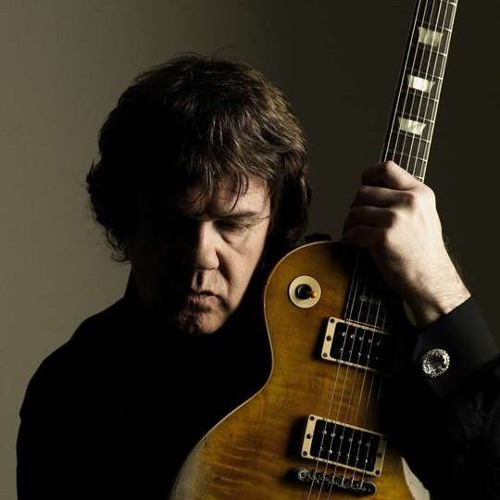 Gary Moore - The Prophet