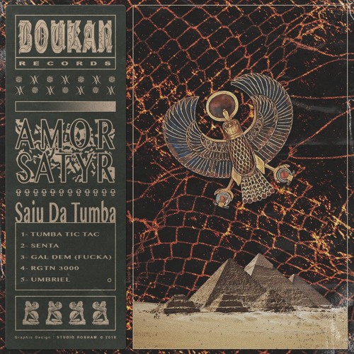 Amor Satyr - Umbriel
