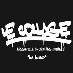 Freestyle Du Mobile - Home 1 "Le Labo"