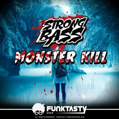 Strongbass - Suicide - [ OUT NOW !! ]