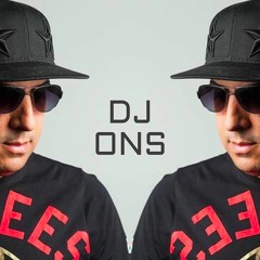 Best of 90's EDM MIX By DJ ONS