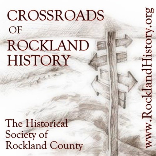 101. Jared Rodriguez and the New Haverstraw Brick Museum - Crossroads of Rockland History