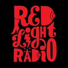 live on Red Light Radio March 2019