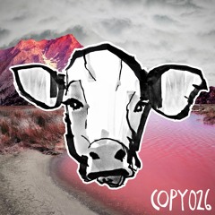 COPY026 Breger ~ Cup Of Joy (Andreas Balicki Remix)