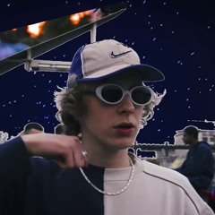 YIN KALLE - STRAP (prod. M€)