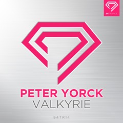 Valkyrie - Peter Yorck (Extended)