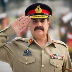 Har Dil Ki Awaz  (ISPR Official Song)2019