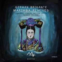 German Brigante - Marimba (Heliena Remix)