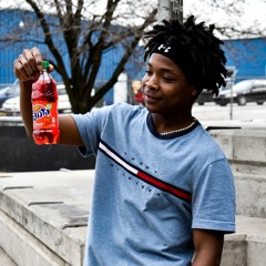 Strawberry Soda (Prod.ReeseyGotIt)