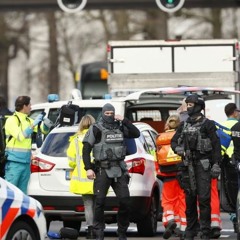 أخبار: هجوم أوتريخت بهولندا يوقع قتيلاً وعدداً من المصابين